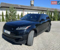 Чорний Ленд Ровер Рендж Ровер Велар, об'ємом двигуна 2 л та пробігом 62 тис. км за 39000 $, фото 3 на Automoto.ua
