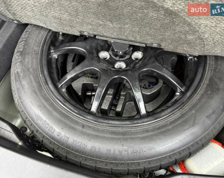 Черный Ленд Ровер Рендж Ровер Велар, объемом двигателя 2.99 л и пробегом 129 тыс. км за 44900 $, фото 133 на Automoto.ua