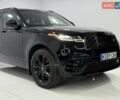 Чорний Ленд Ровер Рендж Ровер Велар, об'ємом двигуна 2 л та пробігом 93 тис. км за 39700 $, фото 8 на Automoto.ua