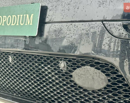 Черный Ленд Ровер Рендж Ровер Велар, объемом двигателя 2 л и пробегом 112 тыс. км за 34999 $, фото 18 на Automoto.ua