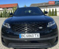Ленд Ровер Рендж Ровер Велар 2019 в Золочев на Automoto.ua Черный Ленд Ровер Рендж Ровер Велар, объемом двигателя 2 л и пробегом 62 тыс. км за 45000 $, фото 4 на Automoto.ua