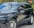 Чорний Ленд Ровер Рендж Ровер Велар, об'ємом двигуна 2 л та пробігом 165 тис. км за 28499 $, фото 32 на Automoto.ua