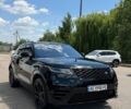 Чорний Ленд Ровер Рендж Ровер Велар, об'ємом двигуна 2 л та пробігом 98 тис. км за 33500 $, фото 5 на Automoto.ua