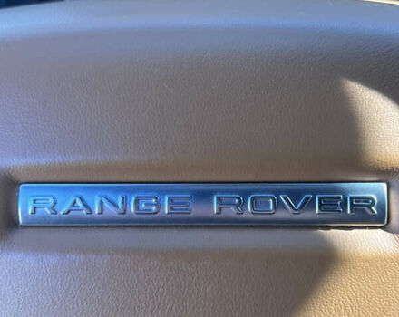 Чорний Ленд Ровер Рендж Ровер Велар, об'ємом двигуна 2 л та пробігом 62 тис. км за 39000 $, фото 24 на Automoto.ua