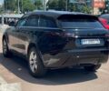 Чорний Ленд Ровер Рендж Ровер Велар, об'ємом двигуна 2 л та пробігом 107 тис. км за 34900 $, фото 9 на Automoto.ua