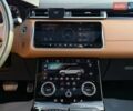Ленд Ровер Рендж Ровер Велар 2019 в Киеве на Automoto.ua Черный Ленд Ровер Рендж Ровер Велар, объемом двигателя 3 л и пробегом 127 тыс. км за 43500 $, фото 12 на Automoto.ua