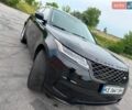 Чорний Ленд Ровер Рендж Ровер Велар, об'ємом двигуна 2 л та пробігом 284 тис. км за 34000 $, фото 3 на Automoto.ua