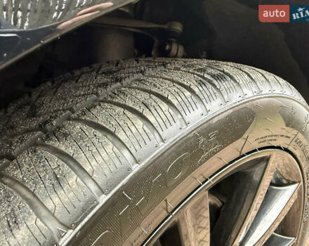 Черный Ленд Ровер Рендж Ровер Велар, объемом двигателя 2.99 л и пробегом 129 тыс. км за 44900 $, фото 61 на Automoto.ua