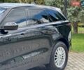 Чорний Ленд Ровер Рендж Ровер Велар, об'ємом двигуна 2 л та пробігом 165 тис. км за 28499 $, фото 36 на Automoto.ua