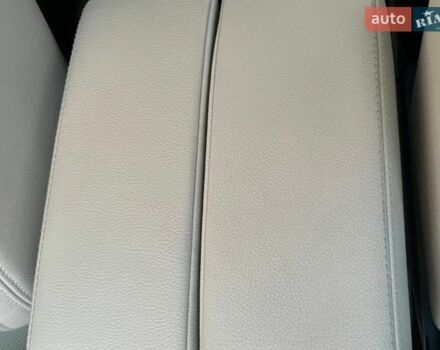 Черный Ленд Ровер Рендж Ровер Велар, объемом двигателя 2 л и пробегом 92 тыс. км за 36500 $, фото 24 на Automoto.ua