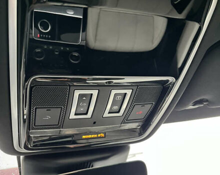 Чорний Ленд Ровер Рендж Ровер Велар, об'ємом двигуна 2 л та пробігом 91 тис. км за 39500 $, фото 18 на Automoto.ua