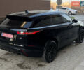 Черный Ленд Ровер Рендж Ровер Велар, объемом двигателя 2 л и пробегом 126 тыс. км за 28000 $, фото 13 на Automoto.ua