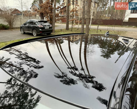 Черный Ленд Ровер Рендж Ровер Велар, объемом двигателя 2.99 л и пробегом 129 тыс. км за 44900 $, фото 28 на Automoto.ua