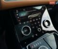 Ленд Ровер Рендж Ровер Велар 2019 в Киеве на Automoto.ua Черный Ленд Ровер Рендж Ровер Велар, объемом двигателя 3 л и пробегом 127 тыс. км за 43500 $, фото 13 на Automoto.ua