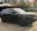 Черный Ленд Ровер Рендж Ровер Велар, объемом двигателя 2 л и пробегом 140 тыс. км за 27699 $, фото 6 на Automoto.ua