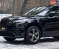 Черный Ленд Ровер Рендж Ровер Велар, объемом двигателя 2 л и пробегом 90 тыс. км за 36900 $, фото 14 на Automoto.ua