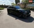 Чорний Ленд Ровер Рендж Ровер Велар, об'ємом двигуна 3 л та пробігом 123 тис. км за 34500 $, фото 1 на Automoto.ua