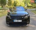 Чорний Ленд Ровер Рендж Ровер Велар, об'ємом двигуна 3 л та пробігом 123 тис. км за 30900 $, фото 1 на Automoto.ua