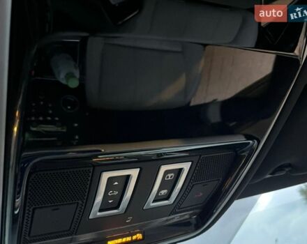 Черный Ленд Ровер Рендж Ровер Велар, объемом двигателя 2 л и пробегом 92 тыс. км за 36500 $, фото 23 на Automoto.ua