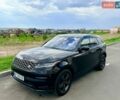 Чорний Ленд Ровер Рендж Ровер Велар, об'ємом двигуна 2 л та пробігом 226 тис. км за 25000 $, фото 1 на Automoto.ua