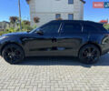 Чорний Ленд Ровер Рендж Ровер Велар, об'ємом двигуна 2 л та пробігом 62 тис. км за 39800 $, фото 8 на Automoto.ua
