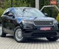 Чорний Ленд Ровер Рендж Ровер Велар, об'ємом двигуна 2 л та пробігом 165 тис. км за 28499 $, фото 15 на Automoto.ua