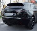 Черный Ленд Ровер Рендж Ровер Велар, объемом двигателя 2 л и пробегом 94 тыс. км за 36700 $, фото 7 на Automoto.ua