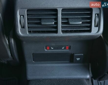 Черный Ленд Ровер Рендж Ровер Велар, объемом двигателя 2 л и пробегом 224 тыс. км за 29000 $, фото 16 на Automoto.ua
