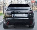 Черный Ленд Ровер Рендж Ровер Велар, объемом двигателя 2 л и пробегом 94 тыс. км за 36700 $, фото 10 на Automoto.ua