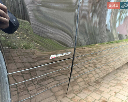 Черный Ленд Ровер Рендж Ровер Велар, объемом двигателя 2.99 л и пробегом 129 тыс. км за 44900 $, фото 25 на Automoto.ua