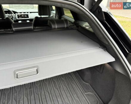 Черный Ленд Ровер Рендж Ровер Велар, объемом двигателя 2.99 л и пробегом 129 тыс. км за 44900 $, фото 131 на Automoto.ua