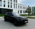 Чорний Ленд Ровер Рендж Ровер Велар, об'ємом двигуна 2 л та пробігом 231 тис. км за 28000 $, фото 1 на Automoto.ua
