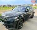 Чорний Ленд Ровер Рендж Ровер Велар, об'ємом двигуна 2 л та пробігом 226 тис. км за 25000 $, фото 11 на Automoto.ua