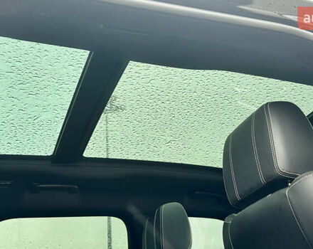 Черный Ленд Ровер Рендж Ровер Велар, объемом двигателя 2 л и пробегом 112 тыс. км за 34999 $, фото 48 на Automoto.ua