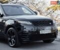 Чорний Ленд Ровер Рендж Ровер Велар, об'ємом двигуна 2 л та пробігом 95 тис. км за 34200 $, фото 1 на Automoto.ua