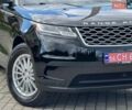 Чорний Ленд Ровер Рендж Ровер Велар, об'ємом двигуна 2 л та пробігом 165 тис. км за 28499 $, фото 18 на Automoto.ua