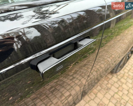 Черный Ленд Ровер Рендж Ровер Велар, объемом двигателя 2.99 л и пробегом 129 тыс. км за 44900 $, фото 29 на Automoto.ua