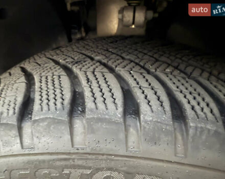 Черный Ленд Ровер Рендж Ровер Велар, объемом двигателя 3 л и пробегом 70 тыс. км за 45000 $, фото 10 на Automoto.ua