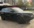 Черный Ленд Ровер Рендж Ровер Велар, объемом двигателя 2 л и пробегом 140 тыс. км за 28999 $, фото 6 на Automoto.ua