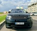 Чорний Ленд Ровер Рендж Ровер Велар, об'ємом двигуна 2 л та пробігом 226 тис. км за 25000 $, фото 6 на Automoto.ua