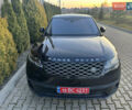Черный Ленд Ровер Рендж Ровер Велар, объемом двигателя 2 л и пробегом 221 тыс. км за 29500 $, фото 10 на Automoto.ua
