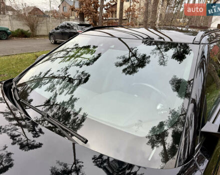 Черный Ленд Ровер Рендж Ровер Велар, объемом двигателя 2.99 л и пробегом 129 тыс. км за 44900 $, фото 26 на Automoto.ua