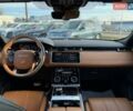 Ленд Ровер Рендж Ровер Велар 2019 в Киеве на Automoto.ua Черный Ленд Ровер Рендж Ровер Велар, объемом двигателя 3 л и пробегом 127 тыс. км за 43500 $, фото 6 на Automoto.ua