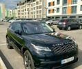 Чорний Ленд Ровер Рендж Ровер Велар, об'ємом двигуна 2 л та пробігом 226 тис. км за 25000 $, фото 10 на Automoto.ua