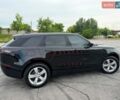 Чорний Ленд Ровер Рендж Ровер Велар, об'ємом двигуна 2 л та пробігом 284 тис. км за 34000 $, фото 17 на Automoto.ua