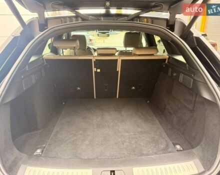 Черный Ленд Ровер Рендж Ровер Велар, объемом двигателя 2.99 л и пробегом 185 тыс. км за 41900 $, фото 20 на Automoto.ua