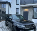 Черный Ленд Ровер Рендж Ровер Велар, объемом двигателя 2 л и пробегом 195 тыс. км за 25000 $, фото 6 на Automoto.ua