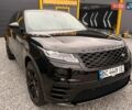 Черный Ленд Ровер Рендж Ровер Велар, объемом двигателя 2.99 л и пробегом 185 тыс. км за 41900 $, фото 3 на Automoto.ua