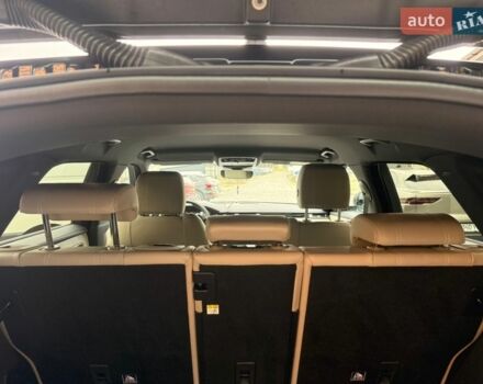 Черный Ленд Ровер Рендж Ровер Велар, объемом двигателя 2.99 л и пробегом 185 тыс. км за 41900 $, фото 19 на Automoto.ua