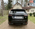Черный Ленд Ровер Рендж Ровер Велар, объемом двигателя 2.99 л и пробегом 129 тыс. км за 44900 $, фото 35 на Automoto.ua